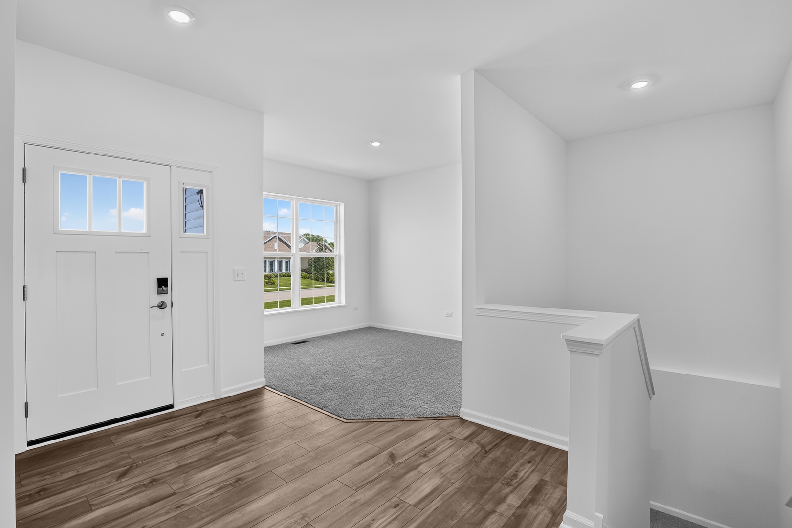 1292 Pr Rdg Trail Antioch, IL 60002 - Photo 3 of 23 Gallery Image 3