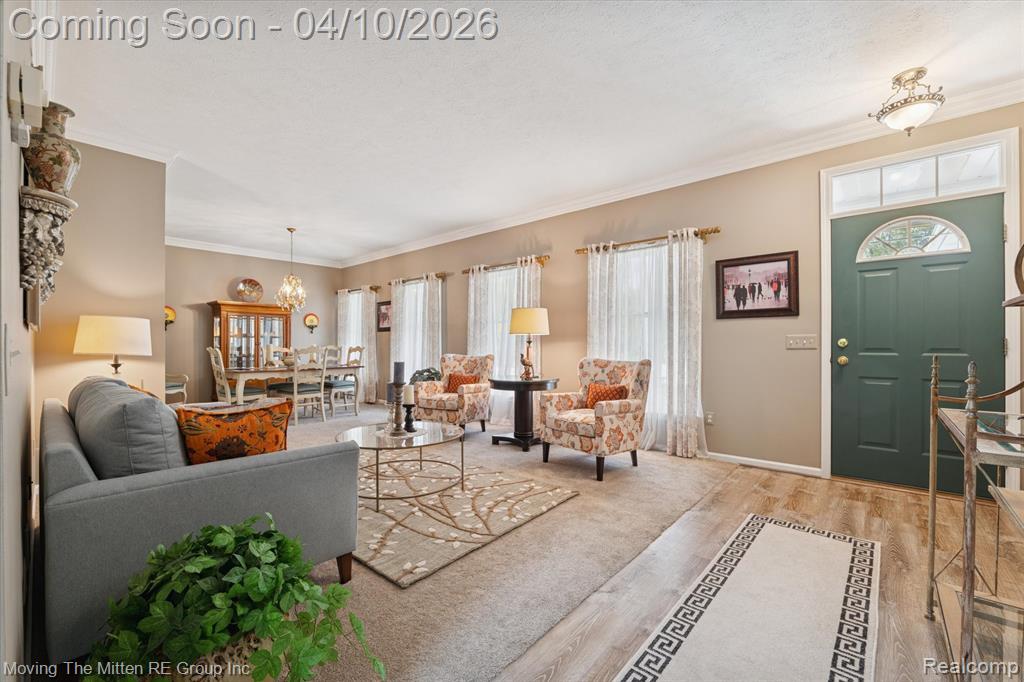 15265 Hannan Road Romulus, MI 48174 - Photo 6 of 63