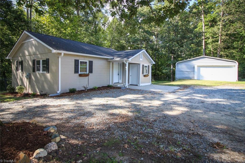 4954 Ronniedale Road Trinity, NC 27370 - Photo 1 of 12