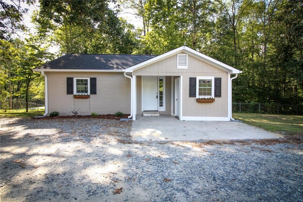 4954 Ronniedale Road Trinity, NC 27370 - Photo 2 of 12