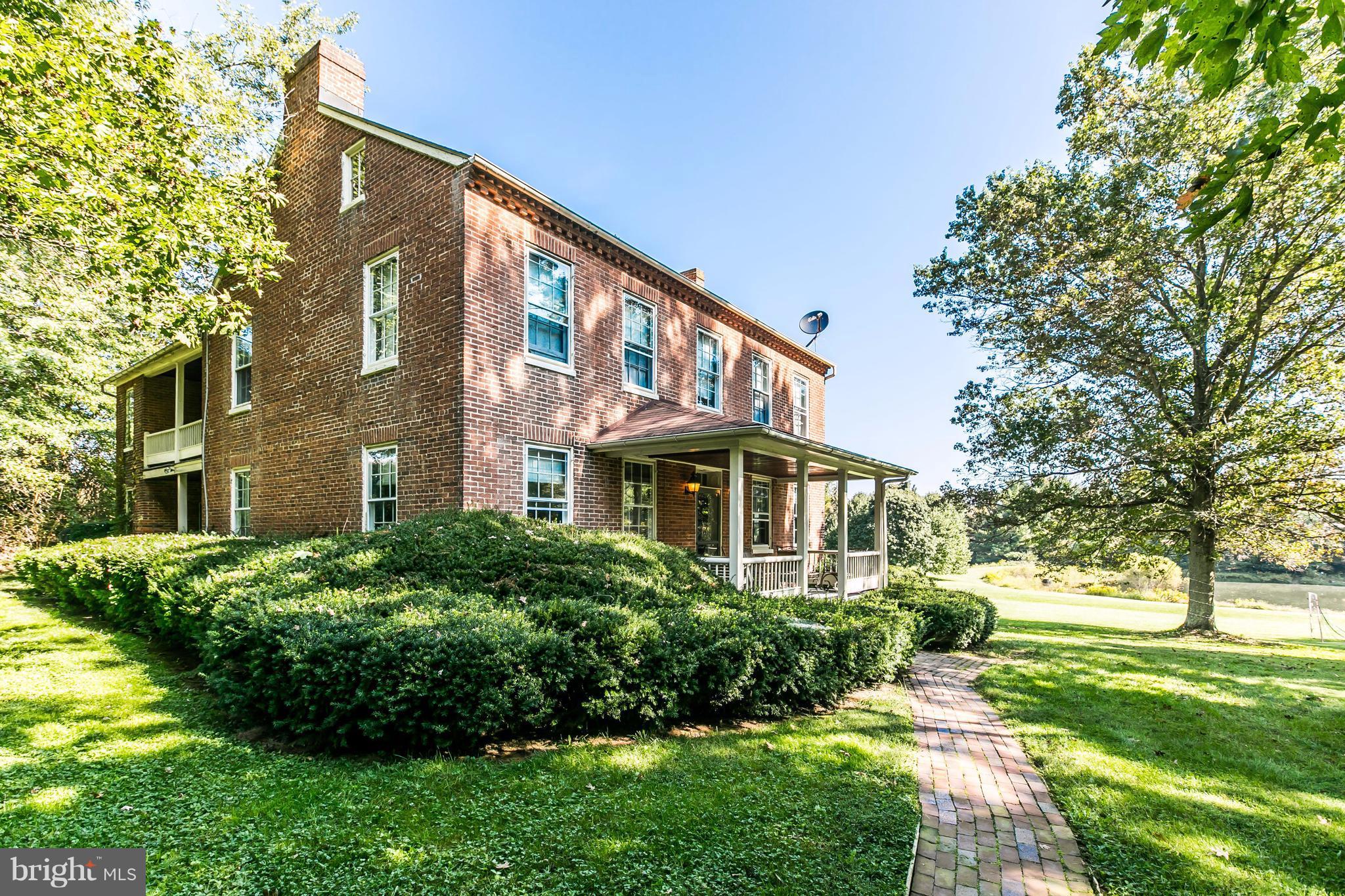 1200 Stone Road Westminster, MD 21158 - Photo 1 of 30 Exterior (Front)