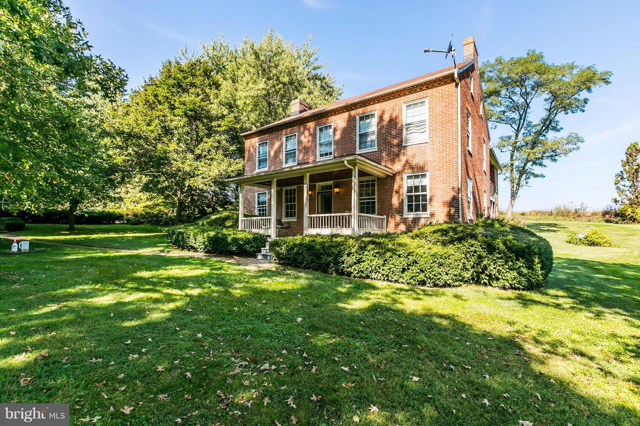1200 Stone Road Westminster, MD 21158 - Photo 2 of 30 Exterior (Front)