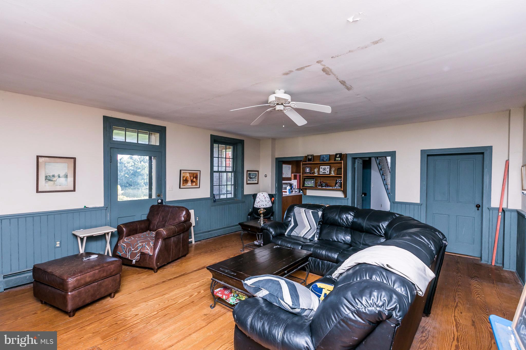 1200 Stone Road Westminster, MD 21158 - Photo 11 of 30 Living Room