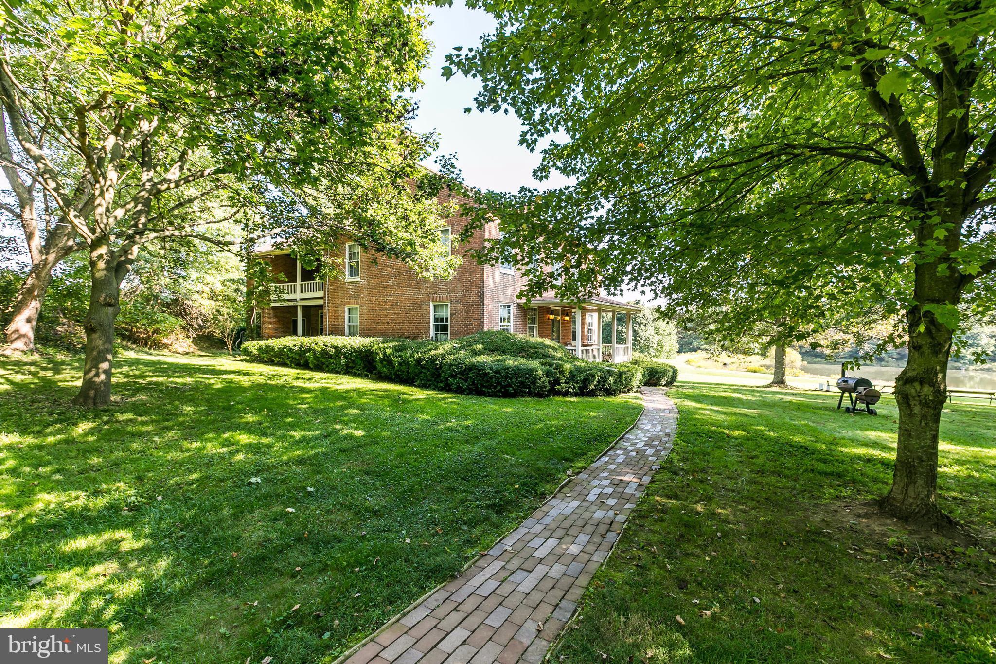 1200 Stone Road Westminster, MD 21158 - Photo 3 of 30 Exterior (Front)