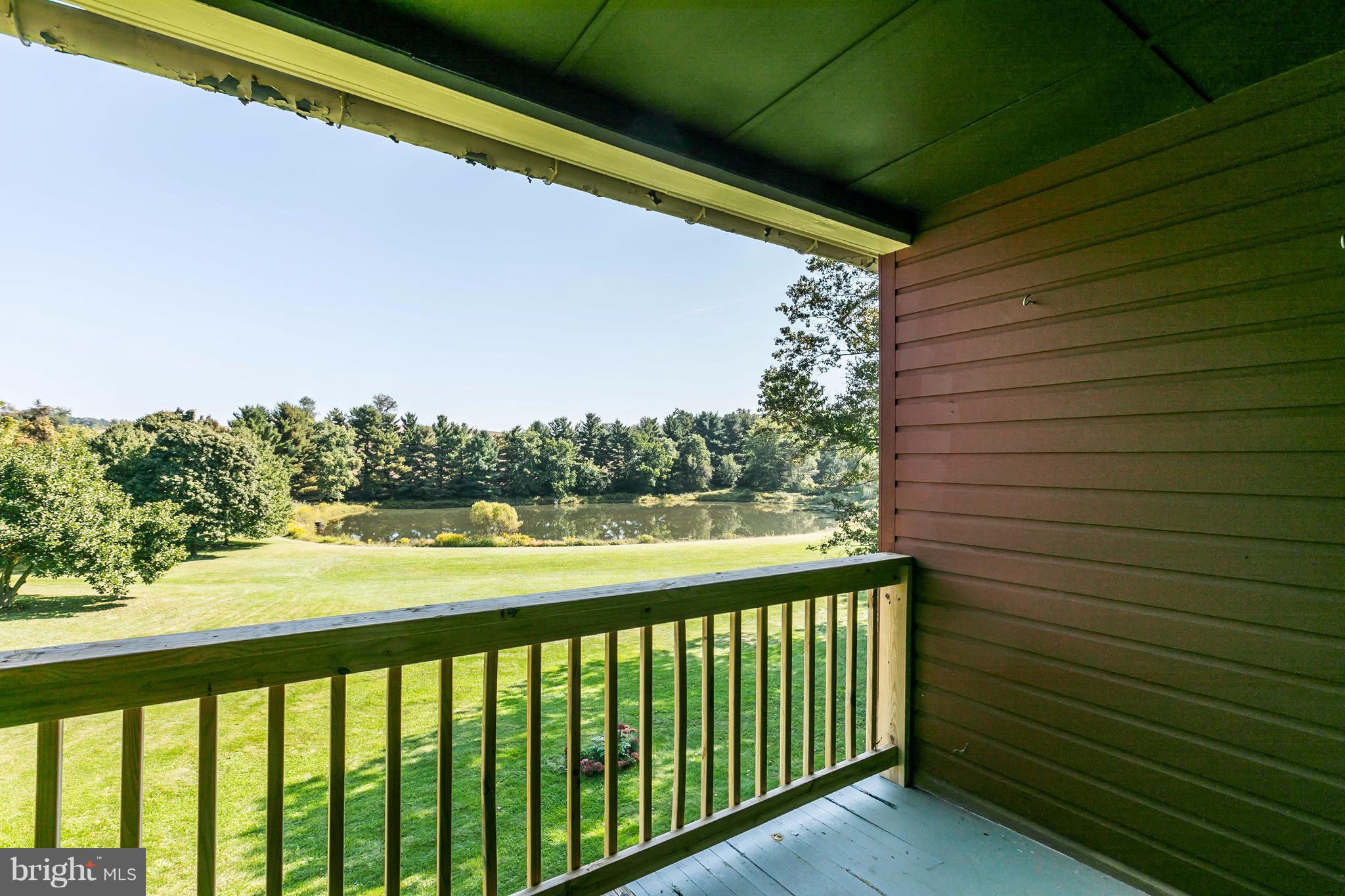 1200 Stone Road Westminster, MD 21158 - Photo 22 of 30 Exterior (Rear)