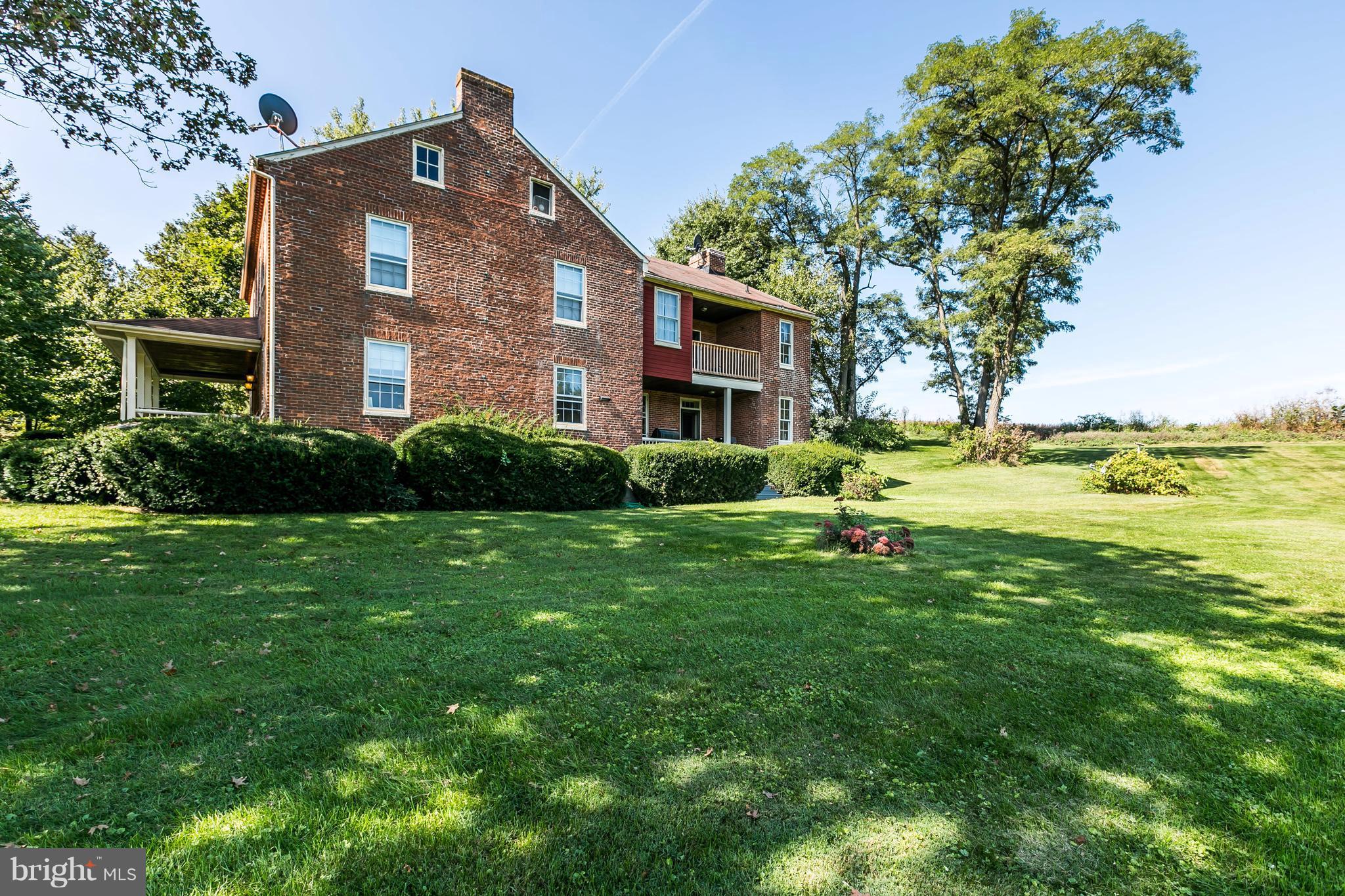 1200 Stone Road Westminster, MD 21158 - Photo 24 of 30 Exterior (Rear)