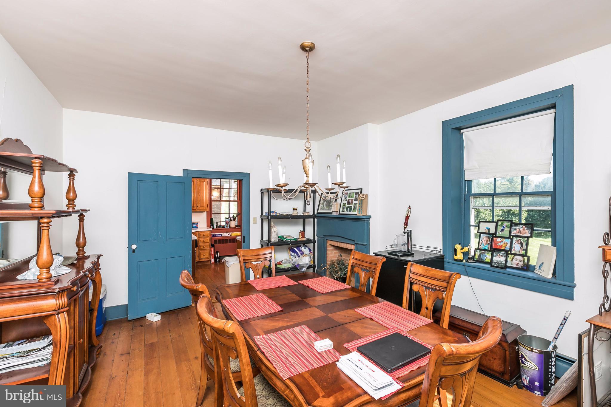 1200 Stone Road Westminster, MD 21158 - Photo 5 of 30 Dining Room