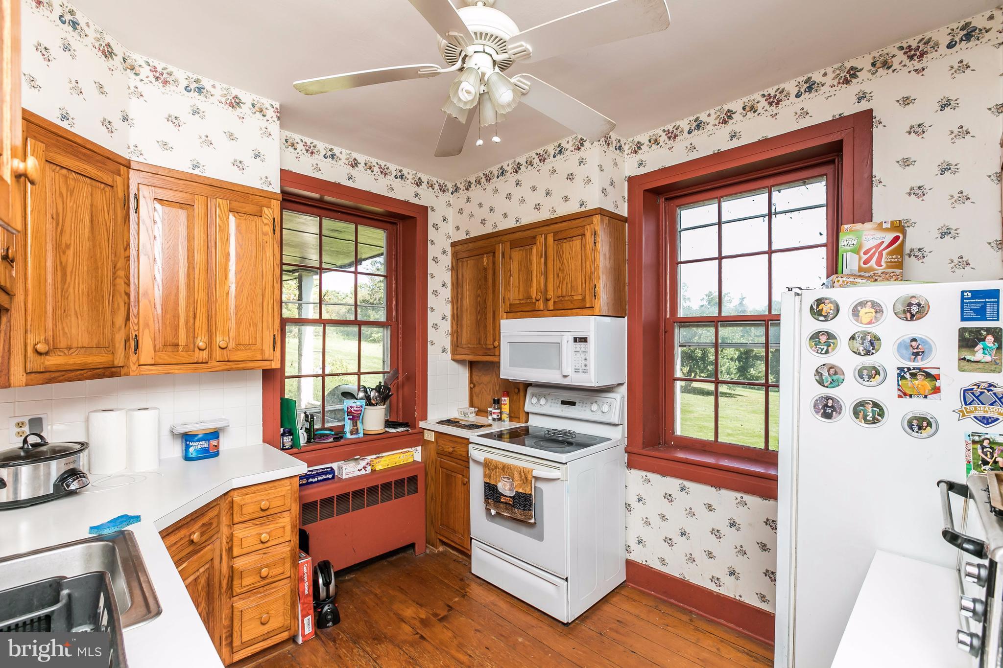 1200 Stone Road Westminster, MD 21158 - Photo 7 of 30 Kitchen