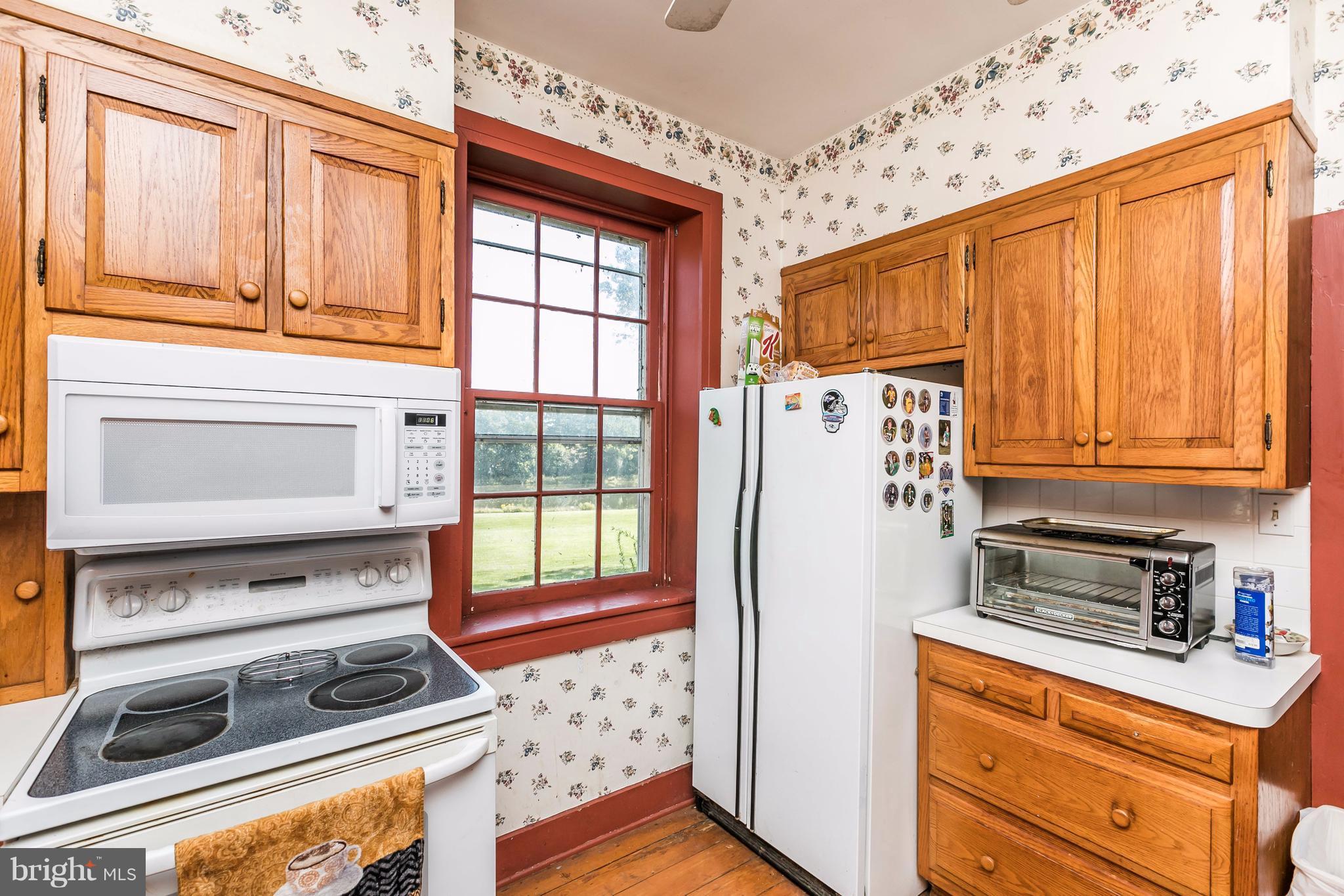1200 Stone Road Westminster, MD 21158 - Photo 8 of 30 Kitchen