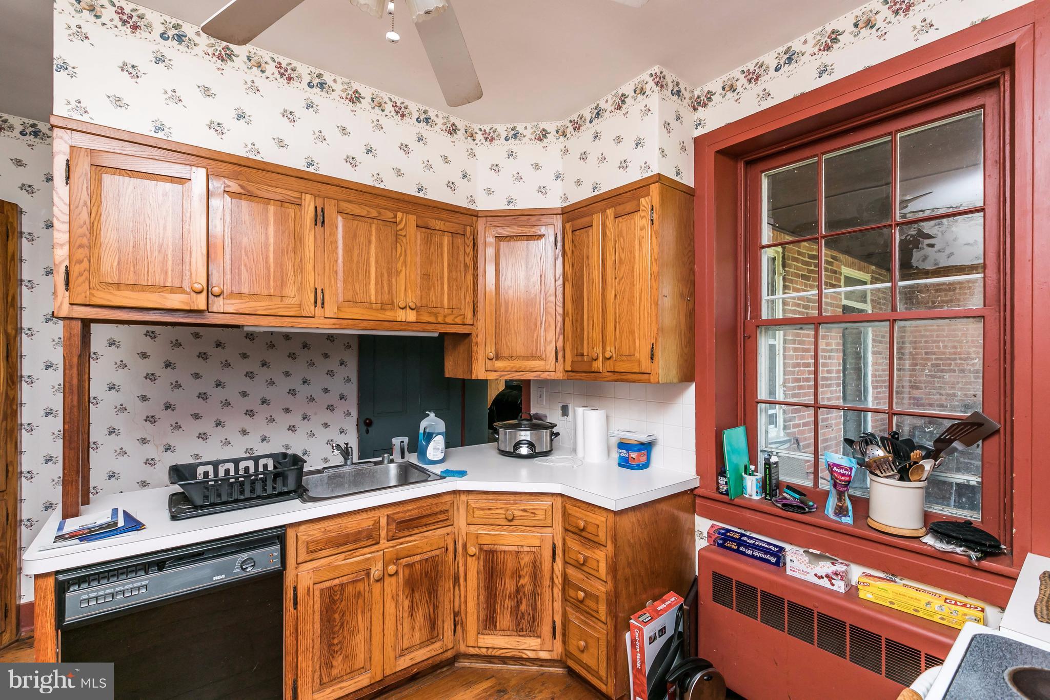1200 Stone Road Westminster, MD 21158 - Photo 9 of 30 Kitchen