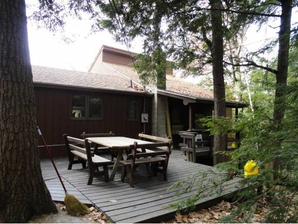115 Pinnacle Park Road Meredith, NH 03253 - Photo 1 of 1