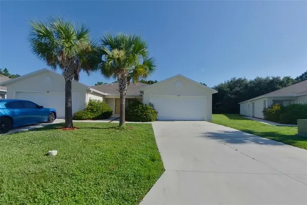 $1,540 | 9137 Aegean Circle, Lehigh Acres, FL 33936