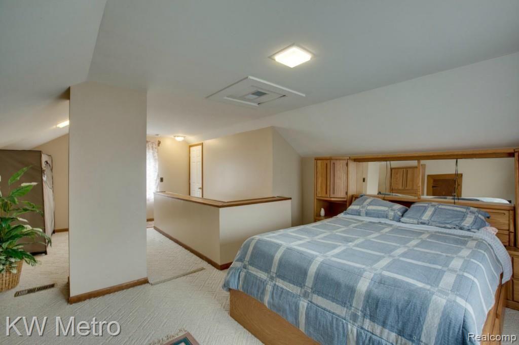 3361 Culbertson Avenue Rochester Hills, MI 48307 - Photo 12 of 25