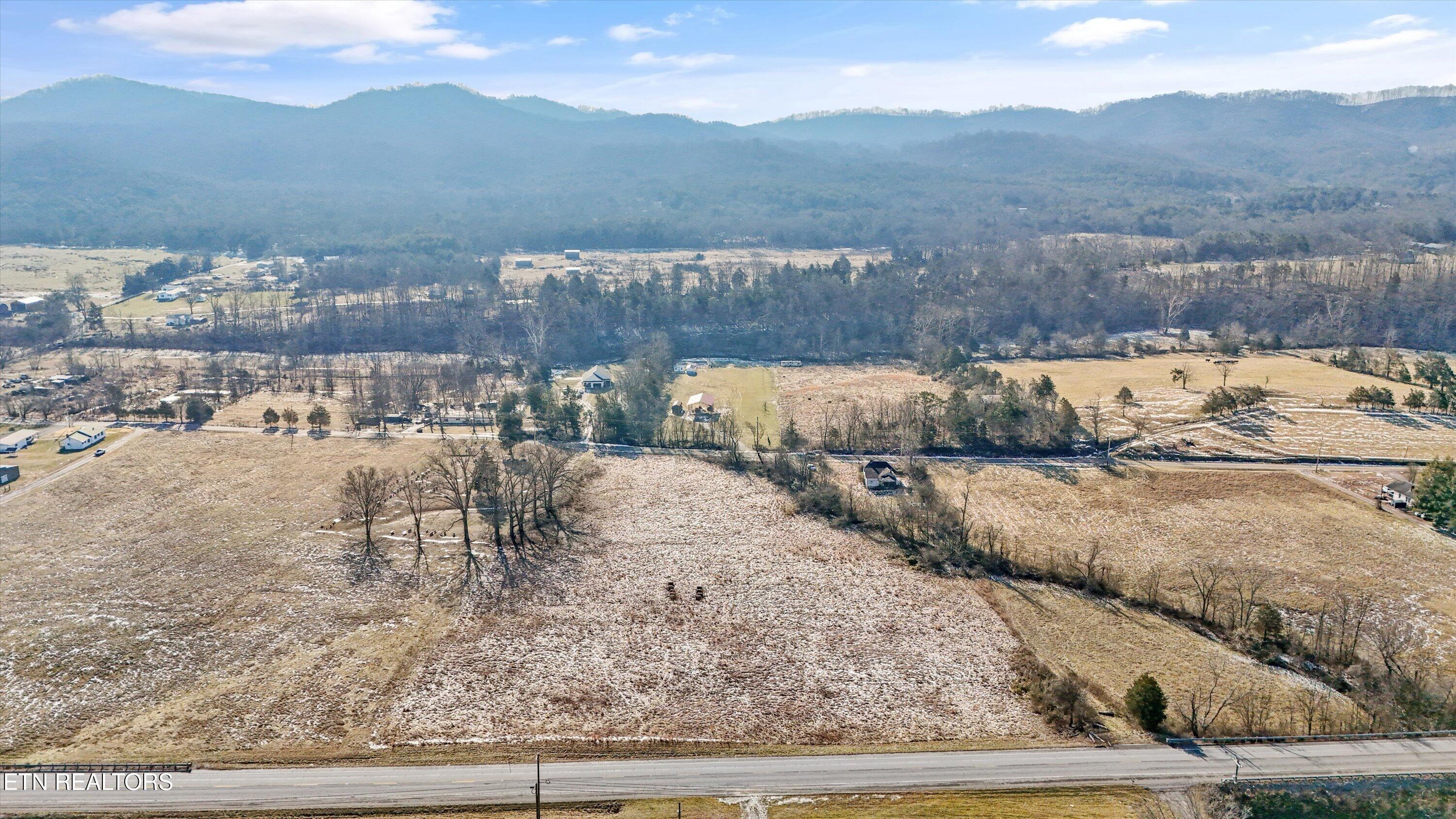 1333 Cherry Street Rutledge, TN 37861 - Photo 17 of 26 Drone