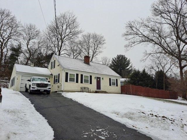 28 Rockridge Road Lincoln, RI 02865 - Photo 1 of 12 Gallery Image 1