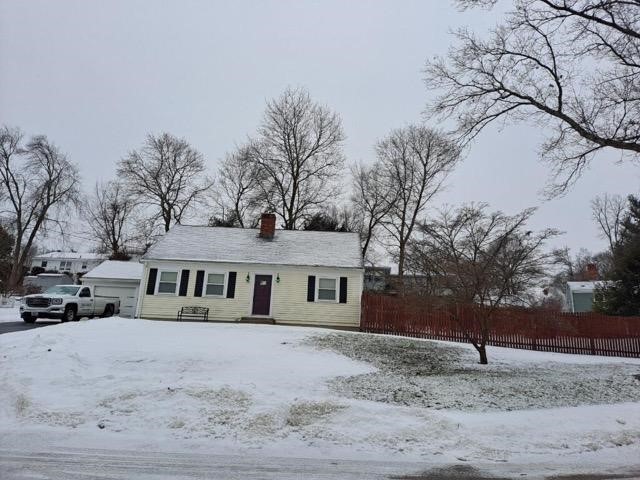 28 Rockridge Road Lincoln, RI 02865 - Photo 2 of 12 Gallery Image 2