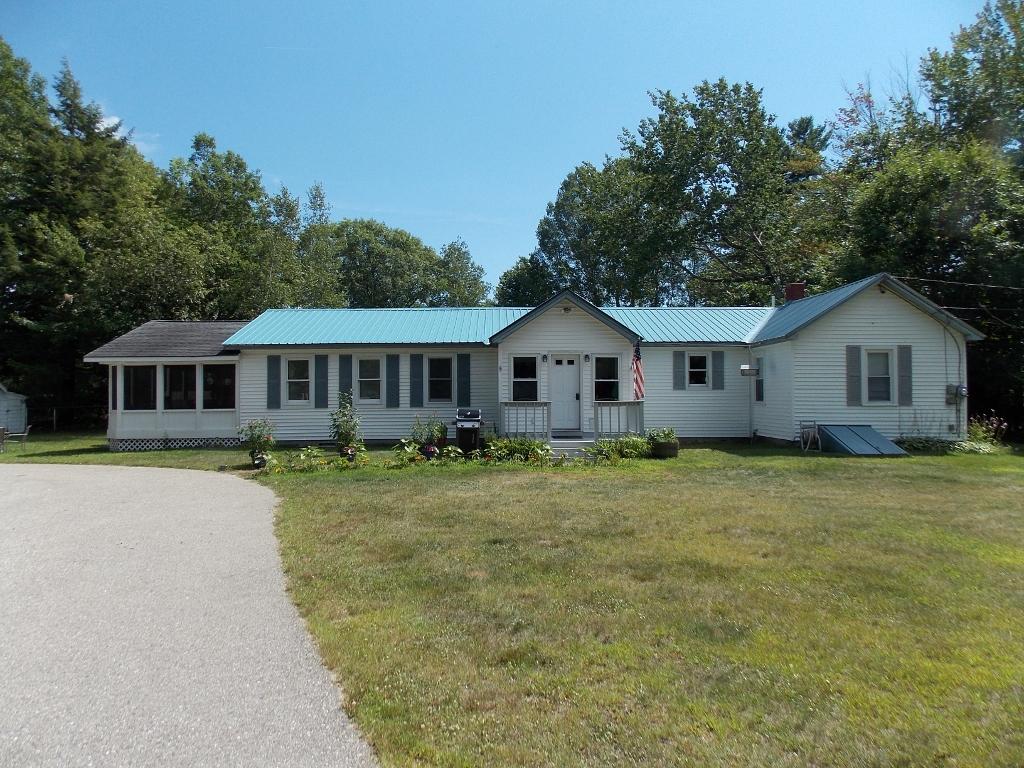 1117 Eaton Road Conway, NH 03818 - Photo 1 of 28
