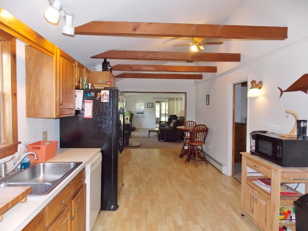 1117 Eaton Road Conway, NH 03818 - Photo 2 of 28