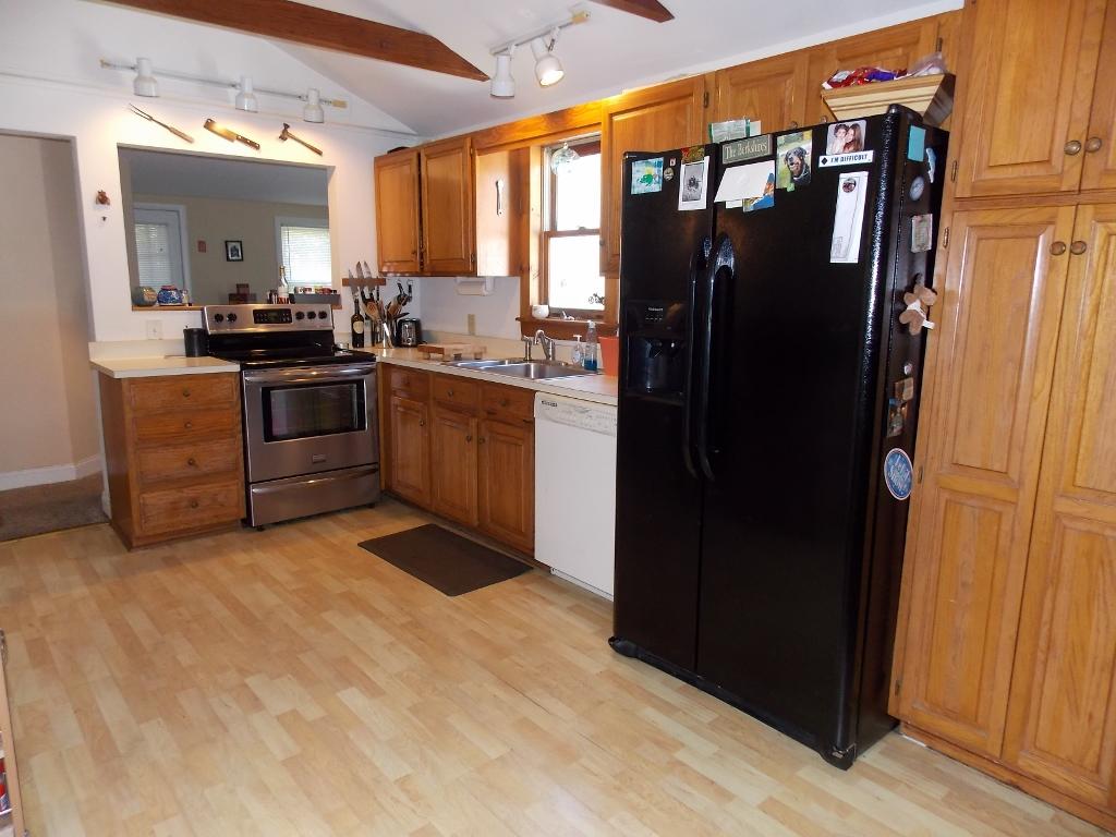 1117 Eaton Road Conway, NH 03818 - Photo 3 of 28