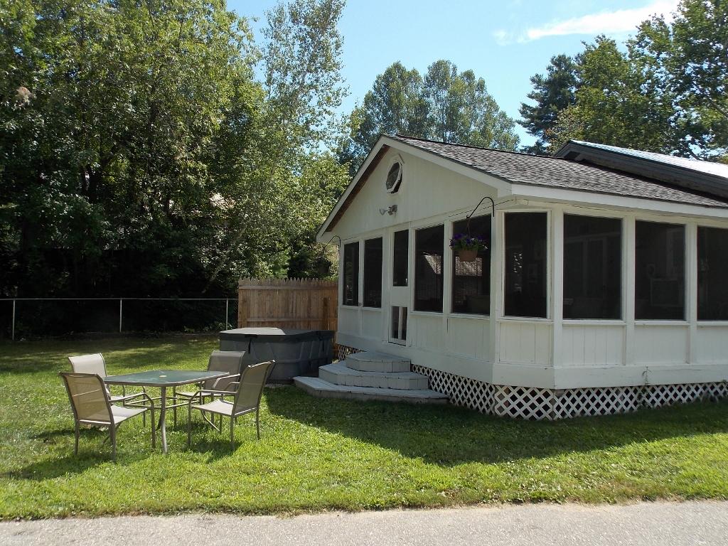 1117 Eaton Road Conway, NH 03818 - Photo 24 of 28