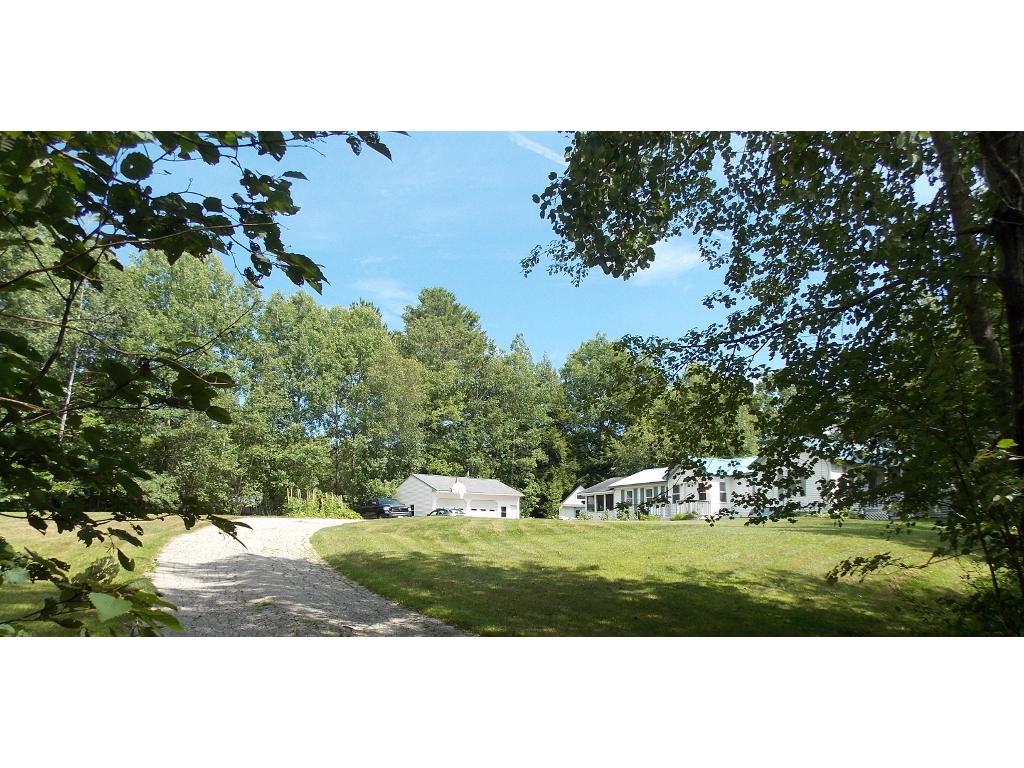 1117 Eaton Road Conway, NH 03818 - Photo 27 of 28