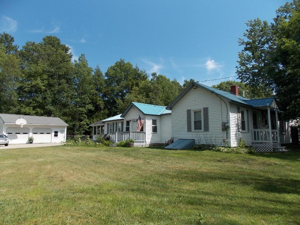 1117 Eaton Road Conway, NH 03818 - Photo 28 of 28