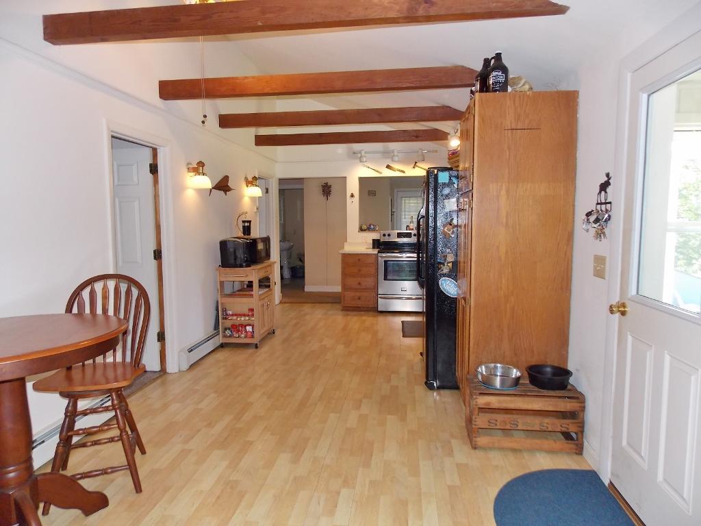 1117 Eaton Road Conway, NH 03818 - Photo 9 of 28