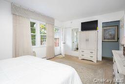 2710 South Road, Unit C8 Poughkeepsie, NY 12601 - Photo 11 of 22 16x12 plus balcony. lg closet, inserted a/c