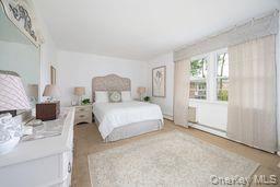 2710 South Road, Unit C8 Poughkeepsie, NY 12601 - Photo 12 of 22 View of bedroom