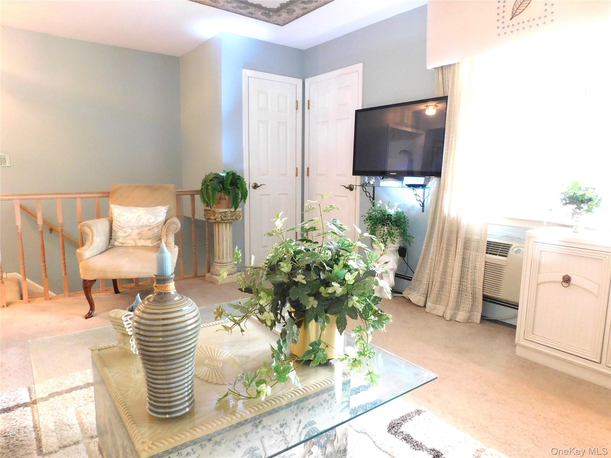 2710 South Road, Unit C8 Poughkeepsie, NY 12601 - Photo 5 of 22 2 huge closets off LV