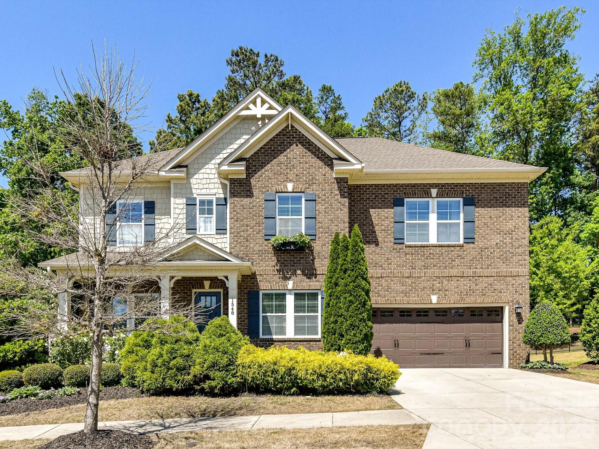 1548 Afton Way Fort Mill, SC 29708 - Photo 1 of 46 Gallery Image 1