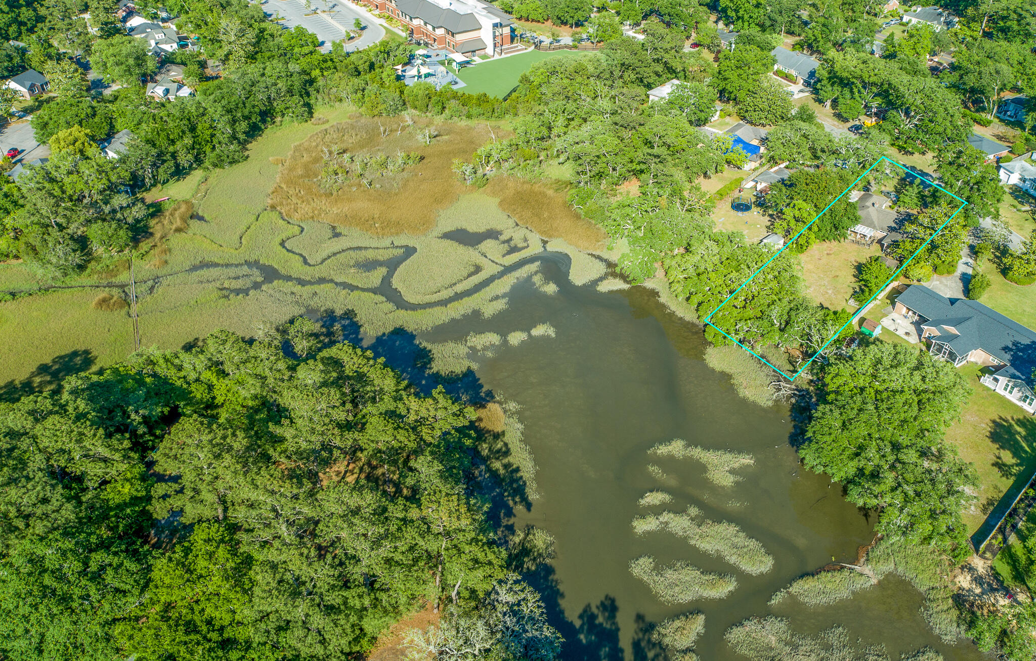 52 Chadwick Drive Charleston, SC 29407 - Photo 11 of 13 Coburg Creek
