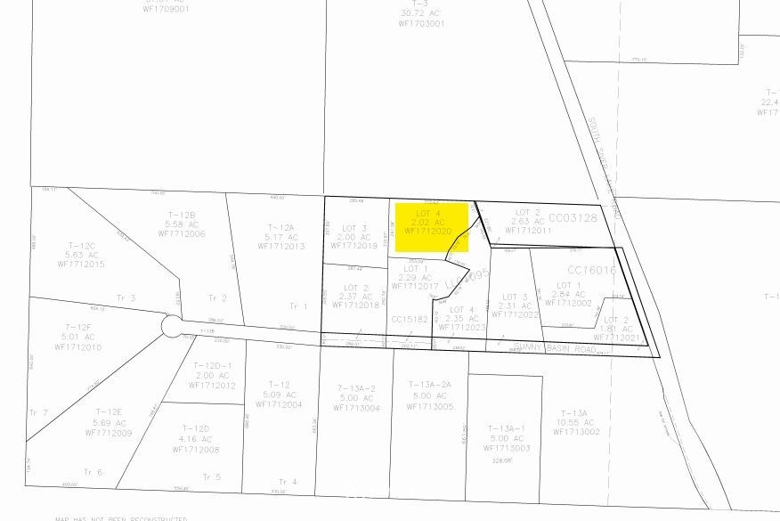 114 Sunny Basin Road Castle Rock, WA 98611 - Photo 10 of 10 Gallery Image 10
