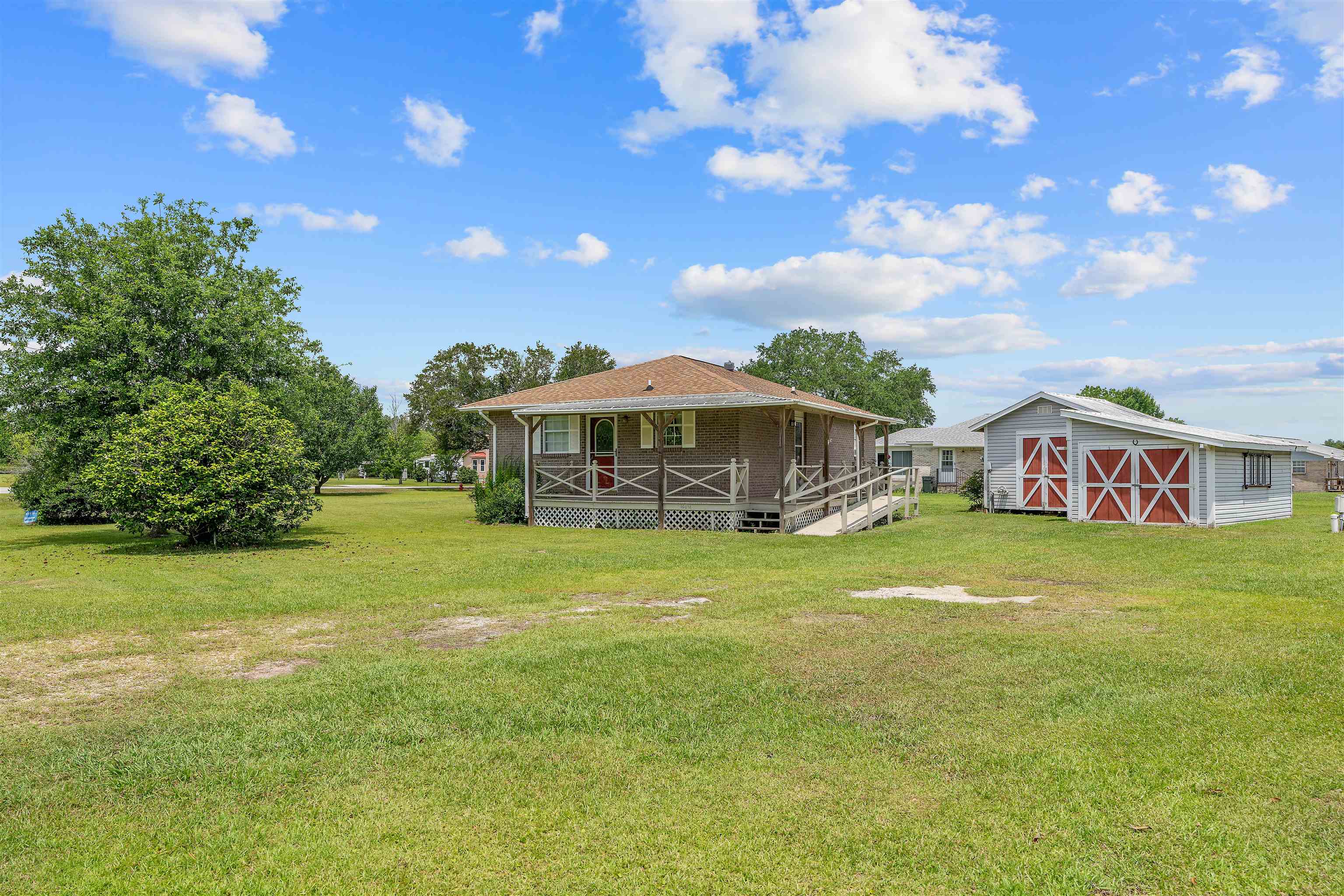 16096 West Indigo Loop Summerdale, AL 36580 - Photo 1 of 22