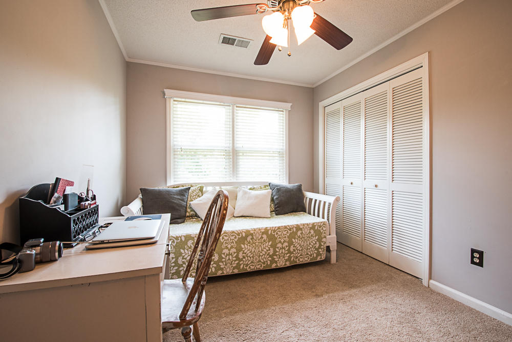 845 Detyens Road Mount Pleasant, SC 29464 - Photo 19 of 27 Secondary bedroom