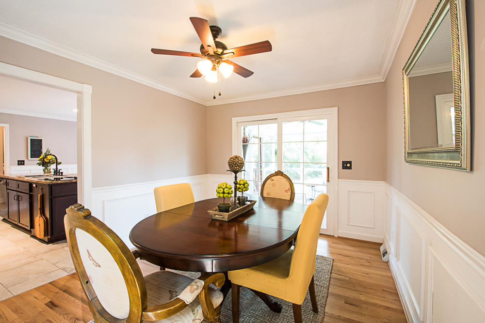 845 Detyens Road Mount Pleasant, SC 29464 - Photo 8 of 27 Dining Room