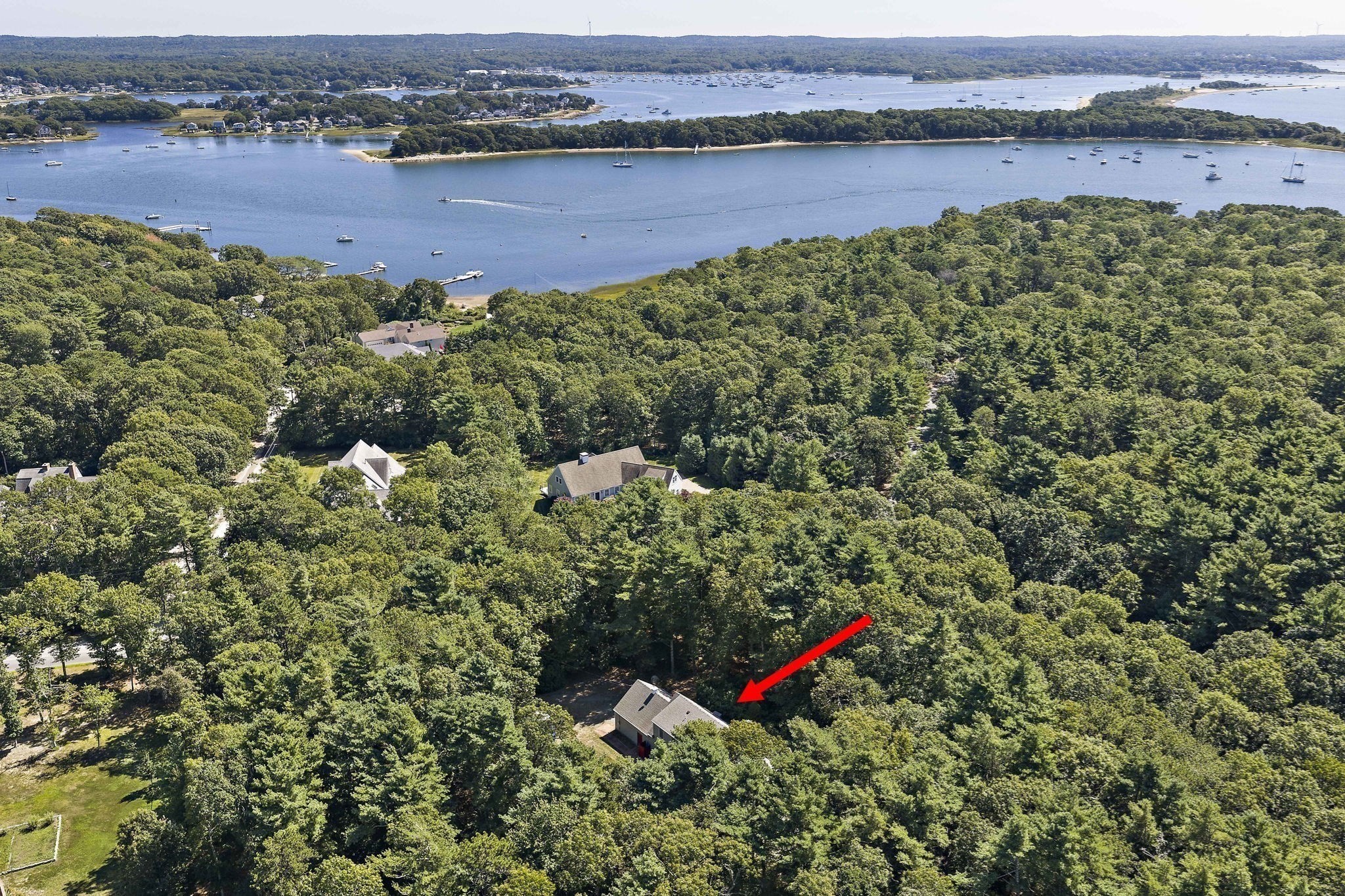 280 Wings Neck Road Bourne, MA 02559 - Photo 29 of 32 Gallery Image 29