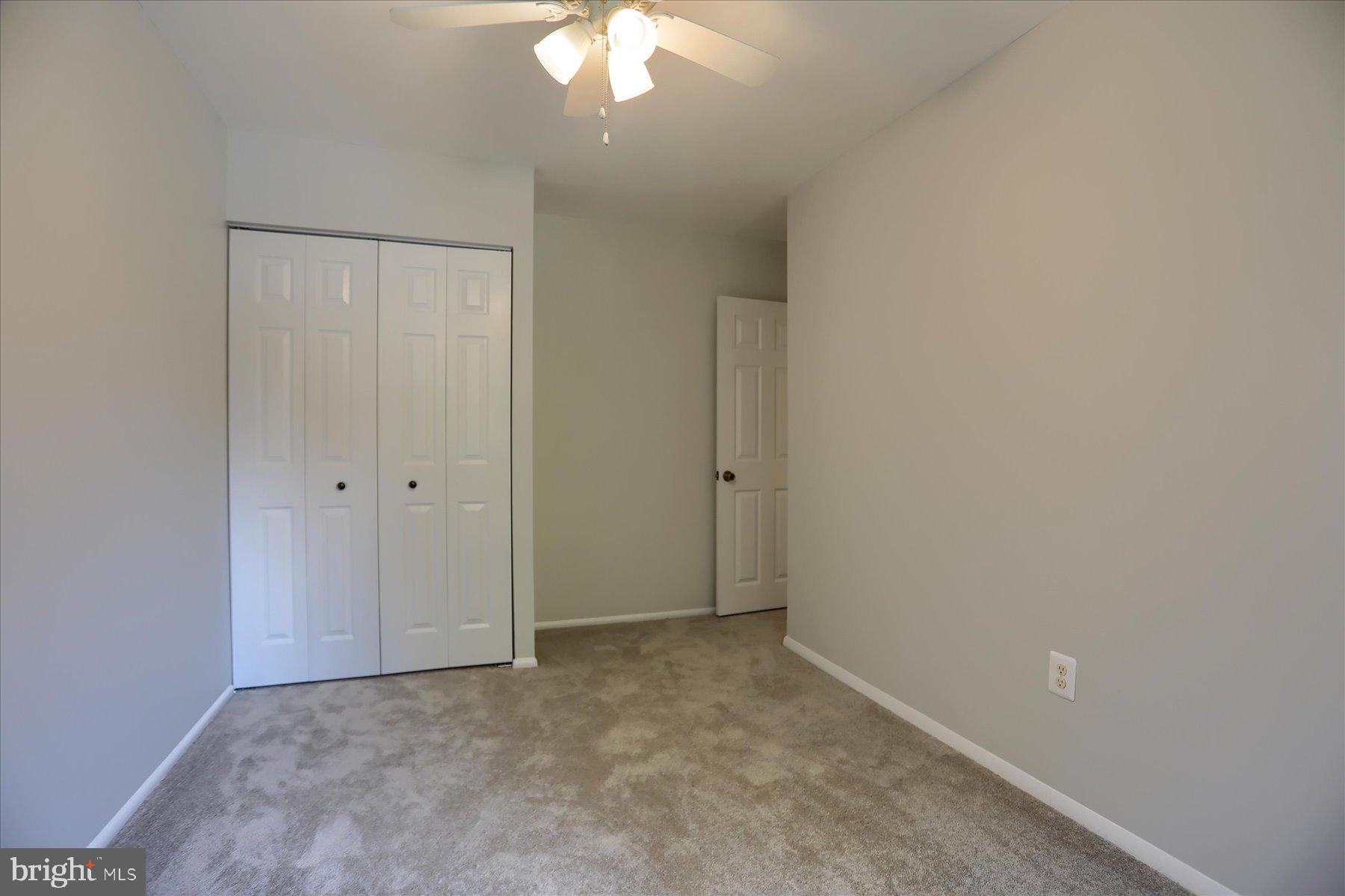 20 Stone Ridge Court, Unit 22 Baltimore, MD 21239 - Photo 13 of 37 Bedroom 2