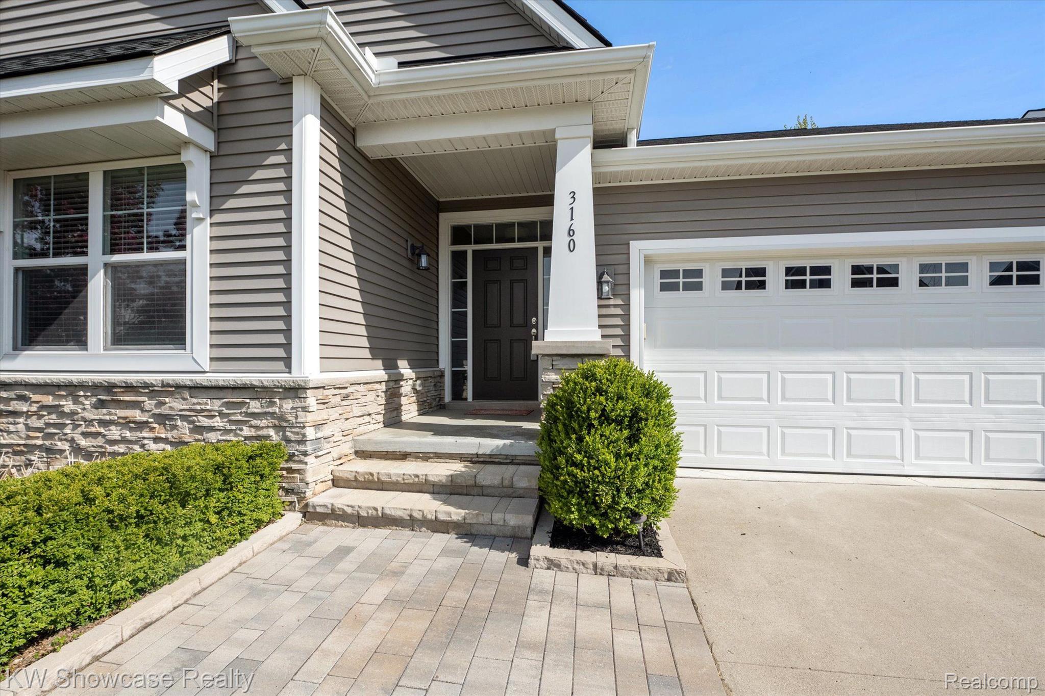 3160 Curtis Road Wixom, MI 48393 - Photo 5 of 44 Gallery Image 5