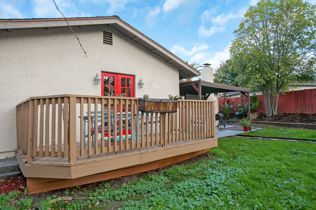 4077 Conrad Drive Spring Valley, CA 91977 - Photo 19 of 25 Gallery Image 19