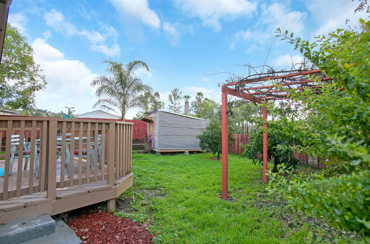 4077 Conrad Drive Spring Valley, CA 91977 - Photo 20 of 25 Gallery Image 20