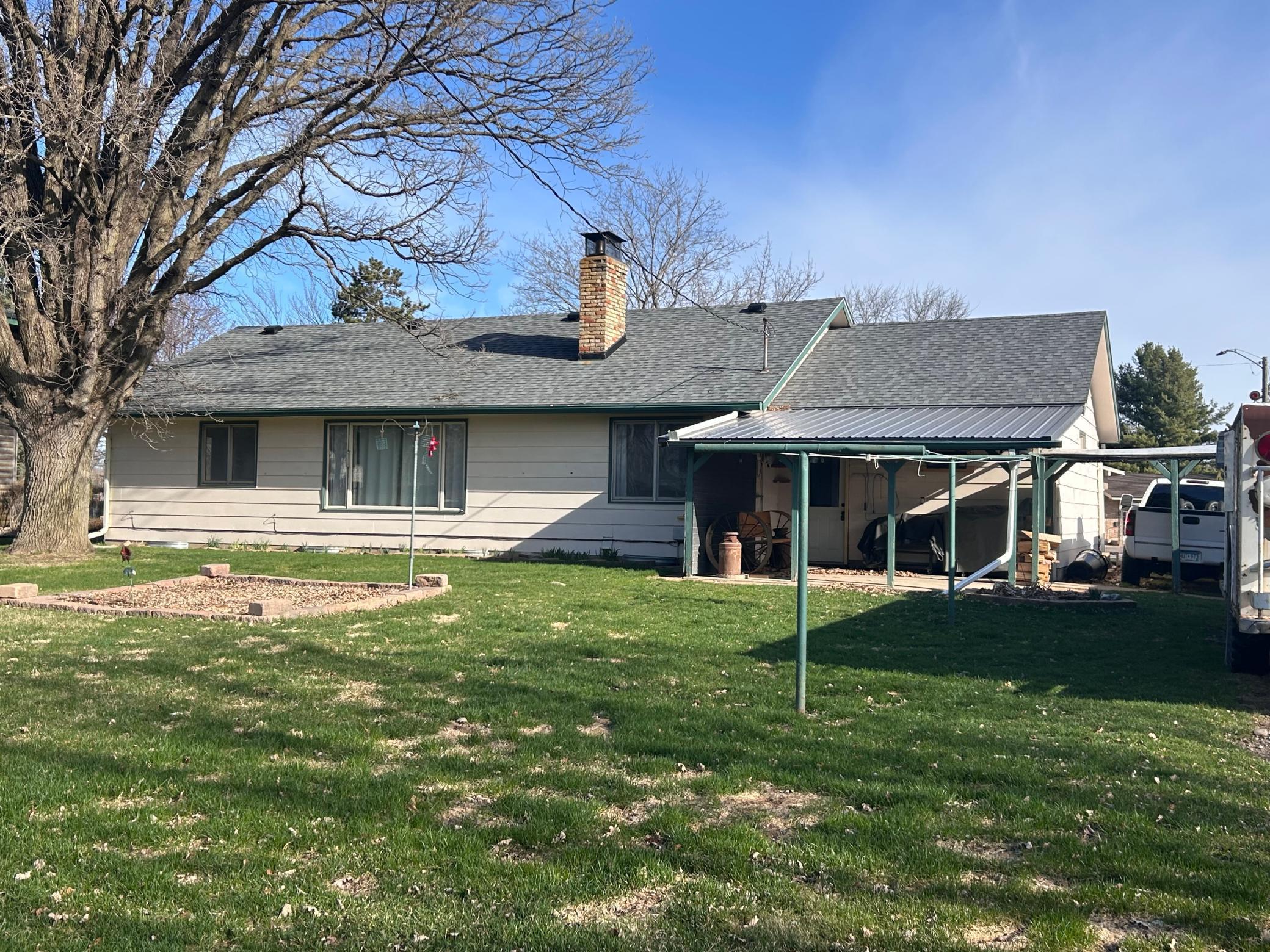 549 23rd Street East Milaca, MN 56353 - Photo 33 of 47