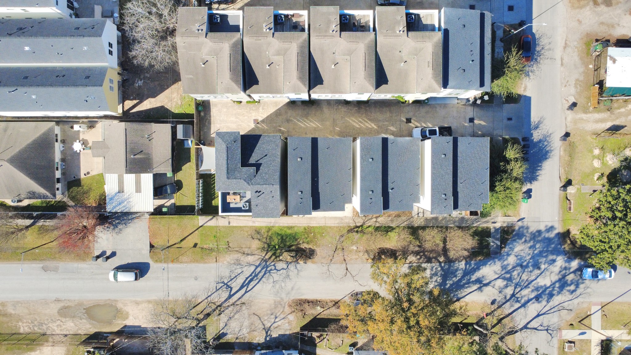 602 West 28th Street, Unit A Houston, TX 77008 - Photo 40 of 41