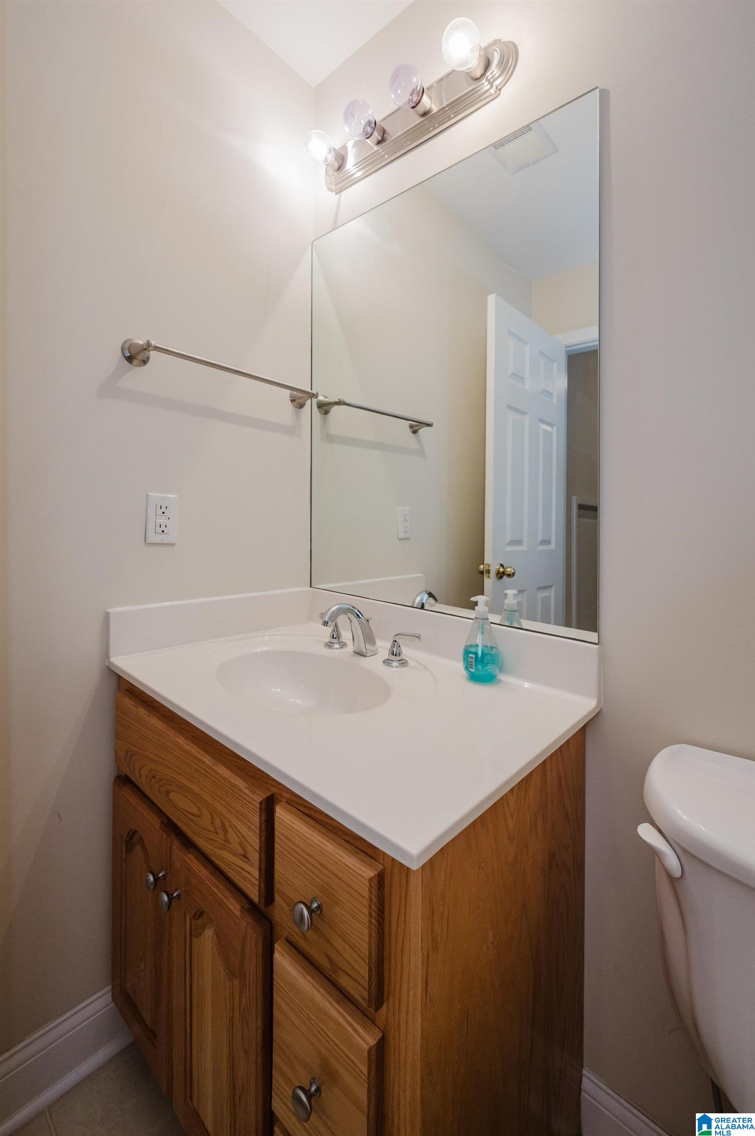 108 Hickory Ridge Road Oneonta, AL 35121 - Photo 33 of 50