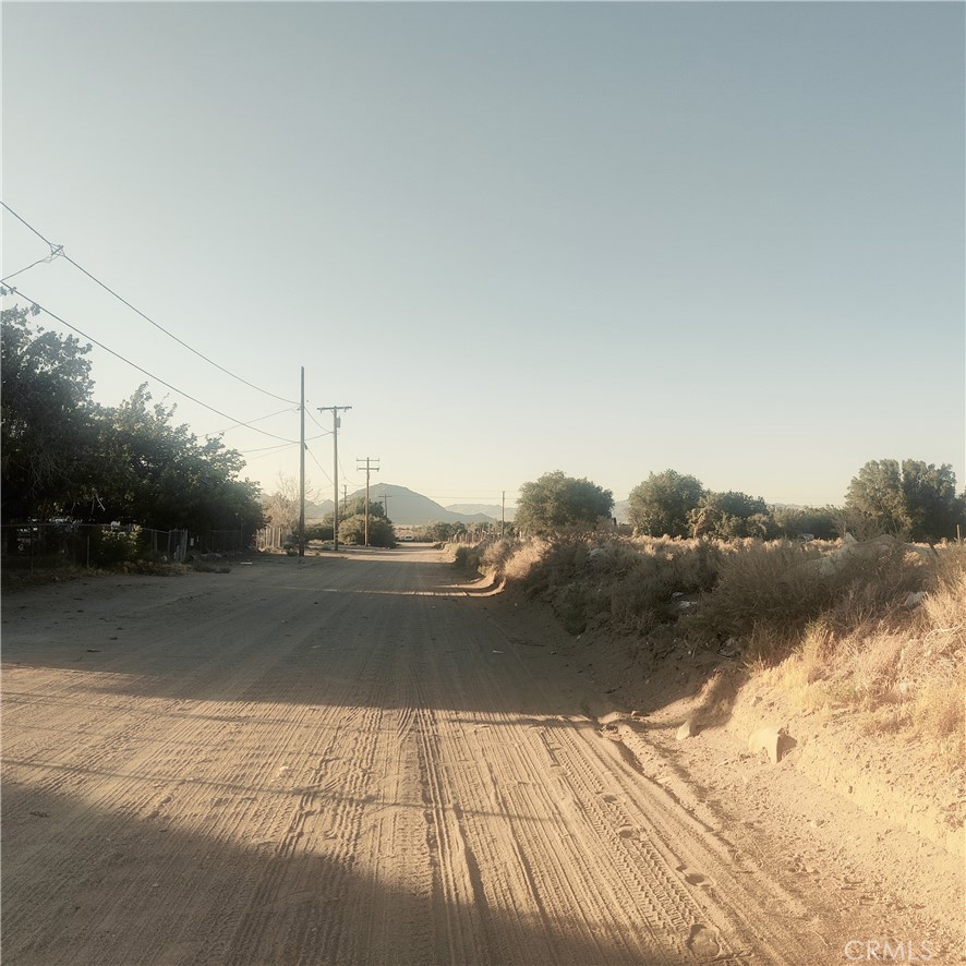 0 Haven Rest Lucerne Valley, CA 92356 - Photo 2 of 6