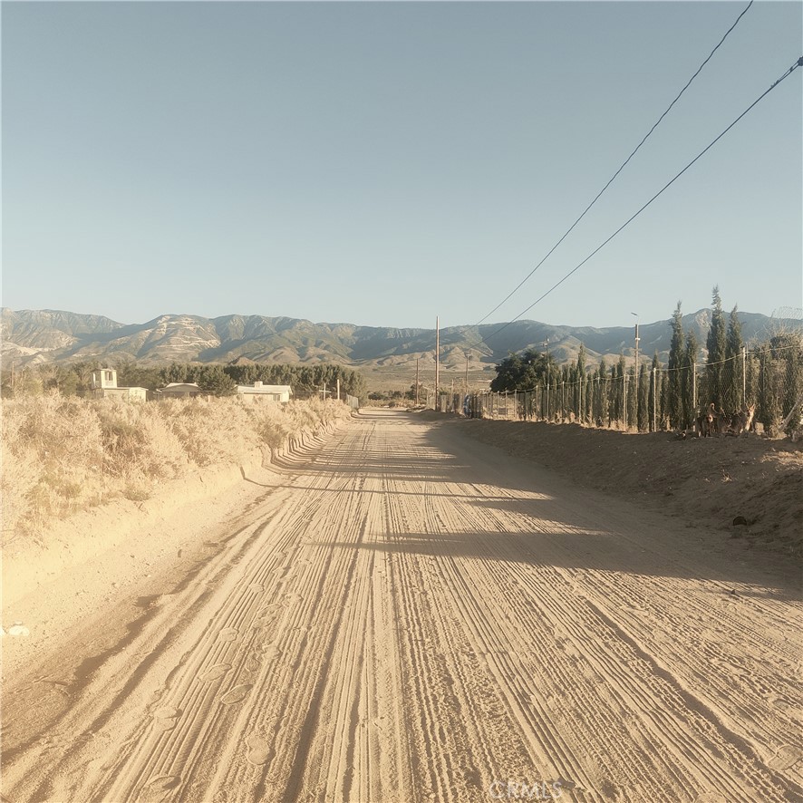 0 Haven Rest Lucerne Valley, CA 92356 - Photo 3 of 6