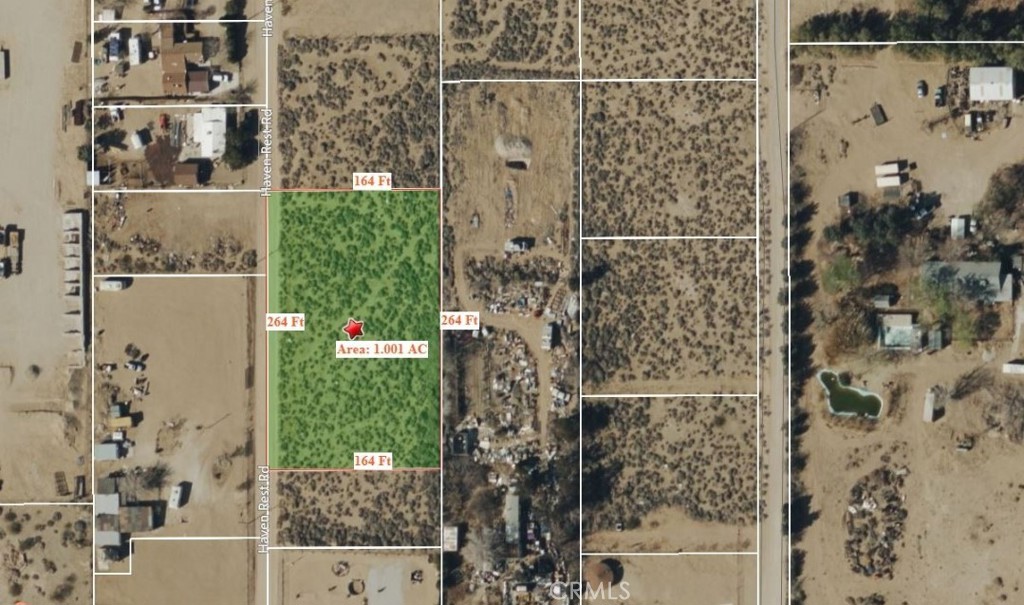 0 Haven Rest Lucerne Valley, CA 92356 - Photo 6 of 6