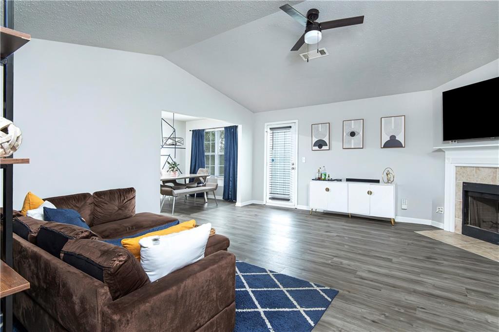 660 Morrow Road Forest Park, GA 30297 - Photo 5 of 21 Gallery Image 5