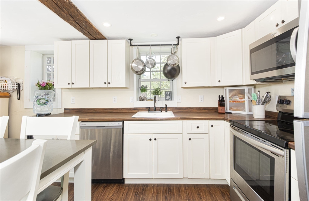 11 Cider Mill Road North Brookfield, MA 01535 - Photo 14 of 32 Gallery Image 14