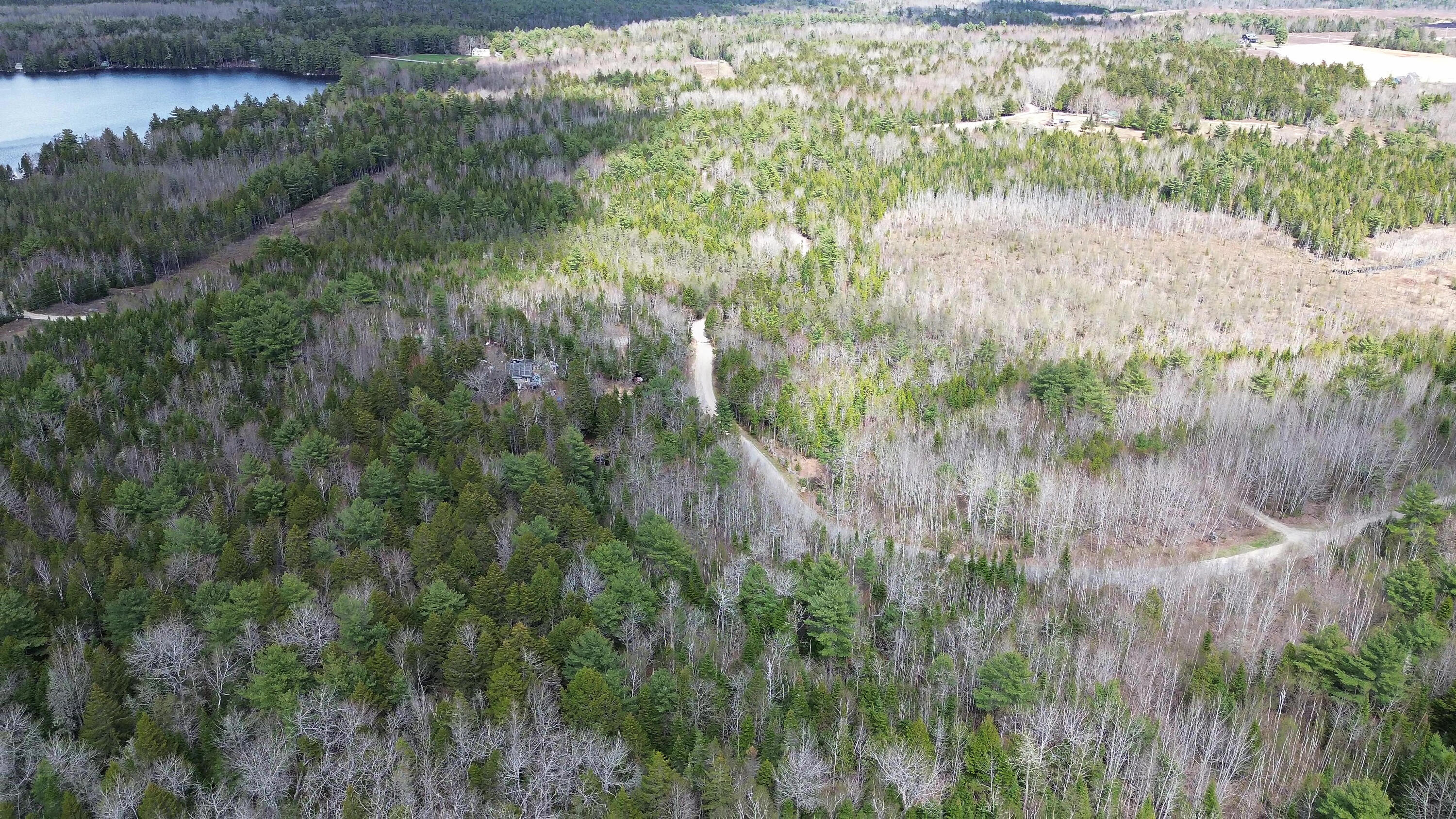 Lot20-20 Bailey Mountain Road Franklin, ME 04634 - Photo 8 of 10 LOT 20A